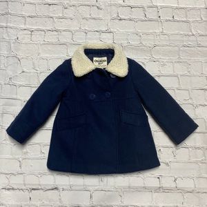 OshKosh B’Gosh Coat